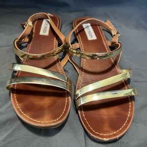 Steve Madden Sandal